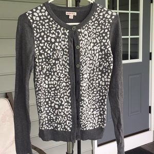 Target Cardigan